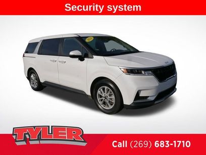 Used 2024 Kia Carnival LX