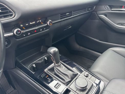 Used 2023 MAZDA CX-30 AWD 2.5 S w/ Preferred Package image 22