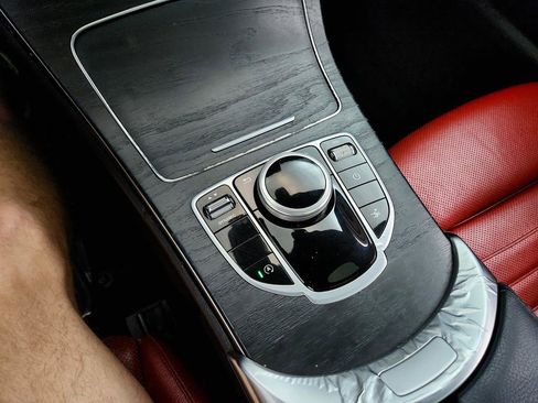 Used 2018 Mercedes-Benz C 300 C300 image 19