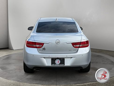 Used 2015 Buick Verano Leather FWD image 6