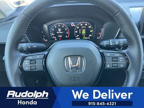 New 2026 Honda CR-V EX-L image 40