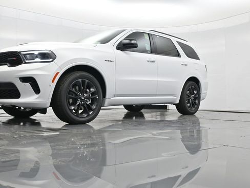 New 2025 Dodge Durango R/T w/ Blacktop Package image 38