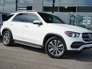 Used 2022 Mercedes-Benz GLE 350 4MATIC w/ Premium Package video 1