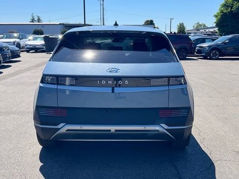 Used 2024 Hyundai Ioniq 5 SEL RWD image 8
