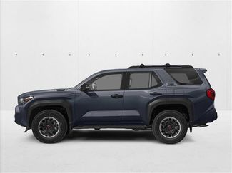 New 2026 Toyota 4Runner TRD Off-Road Premium AWD/4WD video 3