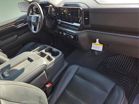 Used 2023 GMC Sierra 1500 Elevation w/ X31 Off-Road Package AWD/4WD image 11