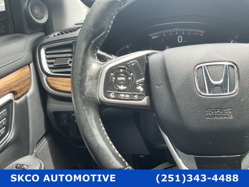Used 2019 Honda CR-V EX-L image 19