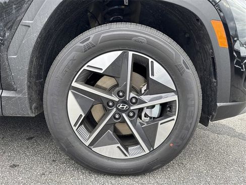 New 2026 Hyundai Tucson SEL image 12