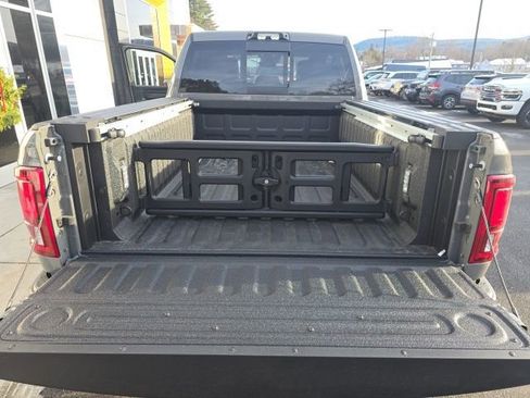 New 2026 RAM 2500 Power Wagon AWD/4WD image 31