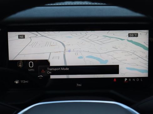 New 2026 GMC Acadia Elevation w/ Black Edition image 14