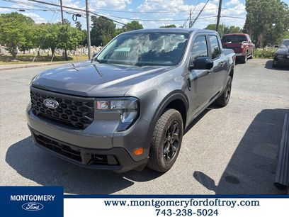 Used 2025 Ford Maverick XLT w/ XLT Luxury Package