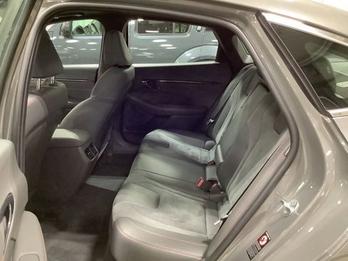 Used 2022 Hyundai Sonata N Line image 21
