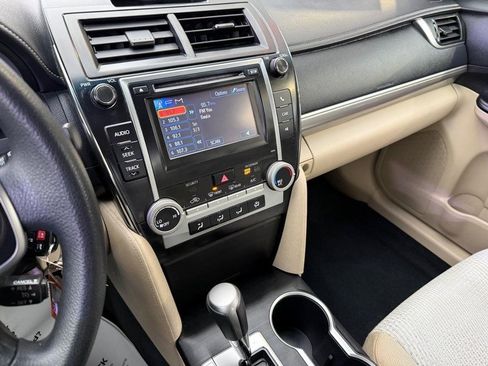 Used 2012 Toyota Camry LE image 24