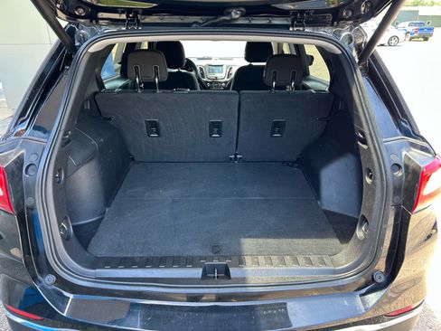 Used 2018 Chevrolet Equinox LT FWD image 5