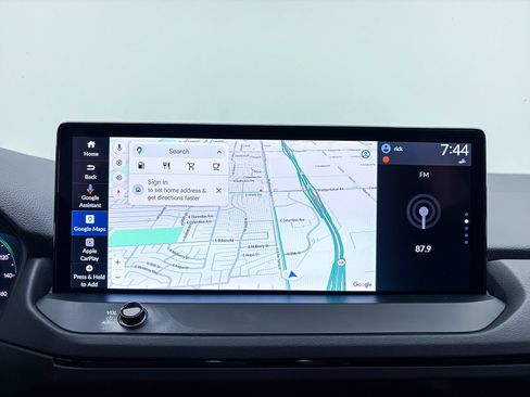 Used 2026 Honda Accord Touring image 9
