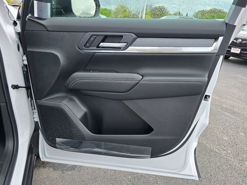 New 2026 GMC Terrain Elevation AWD/4WD image 30