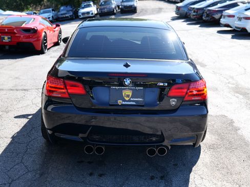 Used 2013 BMW M3 Convertible image 90
