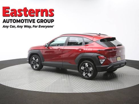Used 2025 Hyundai Kona SEL FWD image 62
