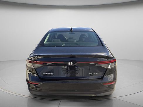 Used 2024 Honda Accord LX image 4
