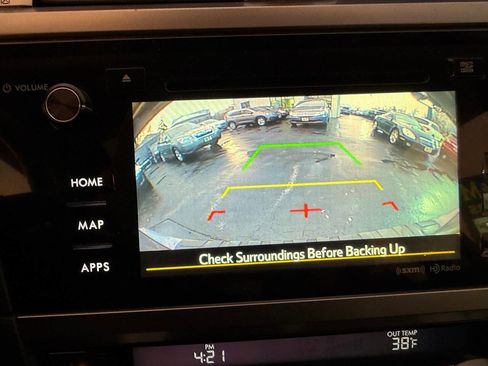 Used 2016 Subaru Outback 2.5i Limited image 73