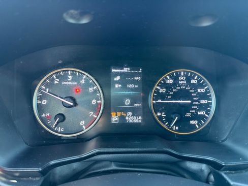 Used 2022 Subaru Outback Wilderness AWD/4WD image 32