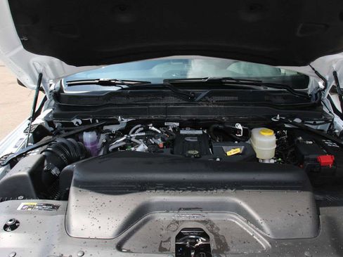 New 2025 RAM 2500 Big Horn image 53