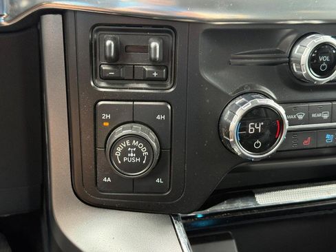 Used 2021 Ford F150 Lariat AWD/4WD image 18