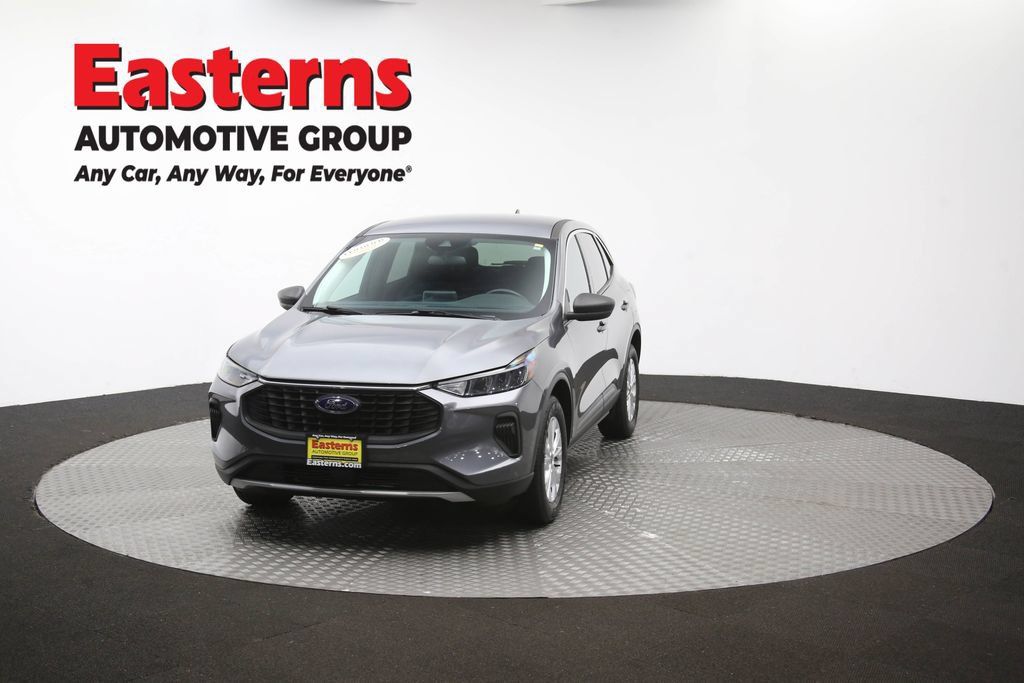 Used 2024 Ford Escape Active AWD/4WD image 56