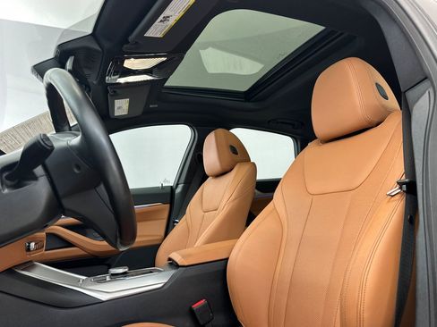 Certified 2023 BMW i4 eDrive35 image 15