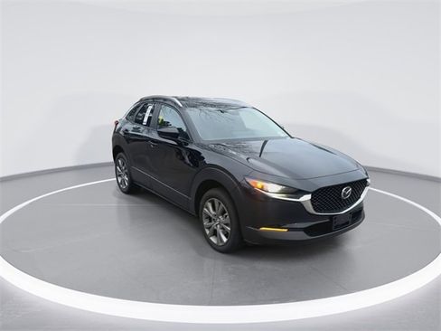 New 2026 MAZDA CX-30 AWD 2.5 S image 2