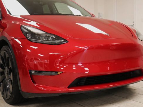 Used 2023 Tesla Model Y Performance image 79