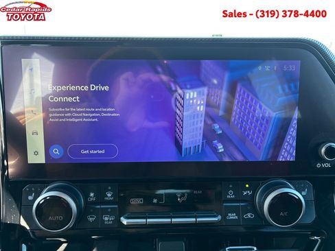 Certified 2024 Toyota Highlander XSE image 17