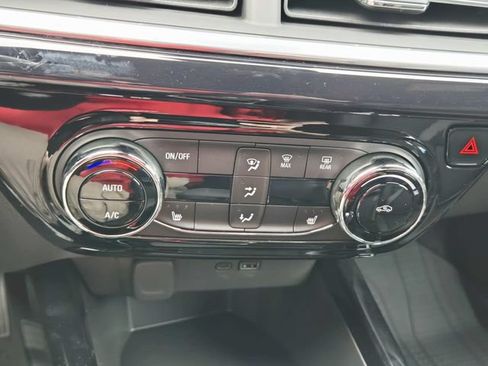 New 2026 Chevrolet Trax RS w/ Driver Confidence Package FWD image 20