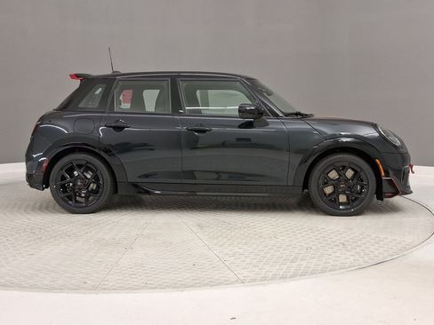 New 2026 MINI Cooper S FWD image 6