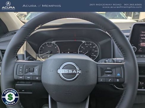 Used 2026 Nissan Rogue SV w/ Cold Weather Package AWD/4WD image 13