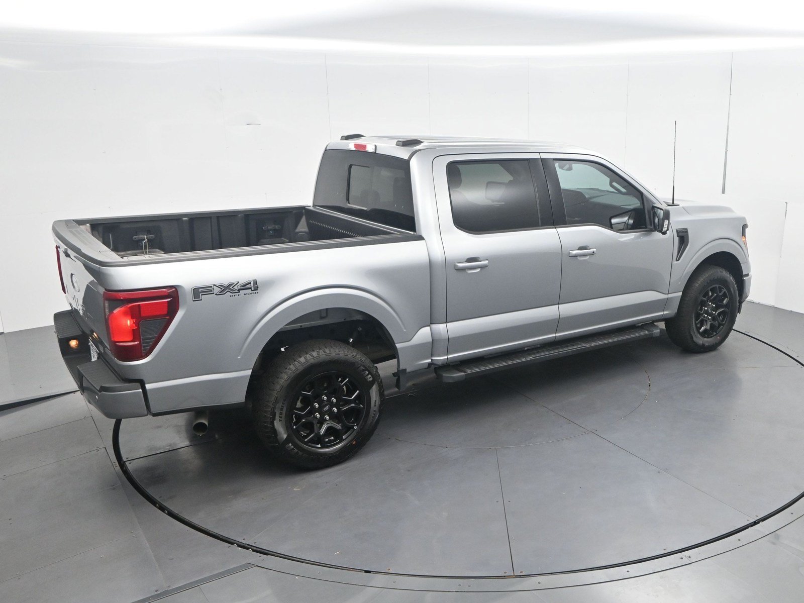 Used 2024 Ford F150 XLT w/ Equipment Group 302A MID AWD/4WD image 22