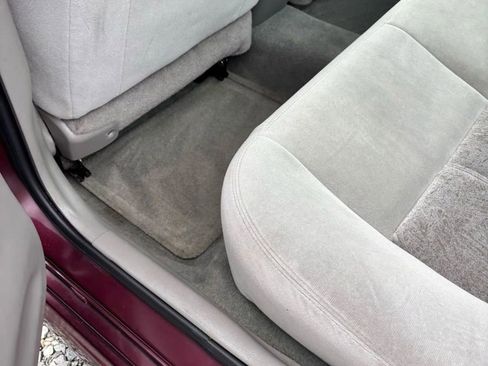 Used 2004 Chevrolet Impala LS w/ Preferred Equipment Group image 26