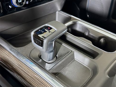 New 2025 Chevrolet Silverado 1500 LT Trail Boss w/ Convenience Package II image 11