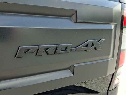 Used 2026 Nissan Frontier PRO-4X AWD/4WD image 29
