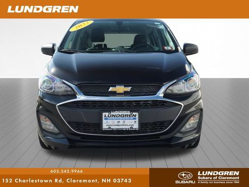Used 2022 Chevrolet Spark LS FWD image 29