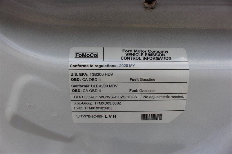 Used 2026 Ford Transit 350 XLT RWD image 40