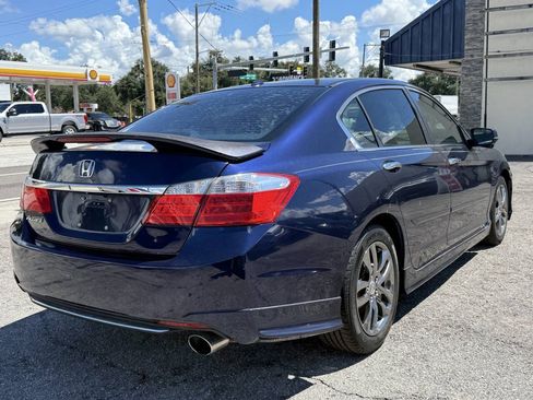 Used 2014 Honda Accord EX-L image 7