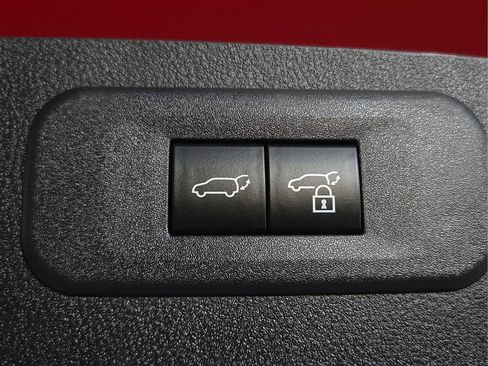 Used 2024 Lexus NX 250 FWD w/ Cold Area Package image 13