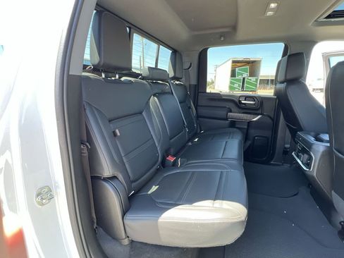 Certified 2023 GMC Sierra 3500 Denali w/ Denali Ultimate Package image 28