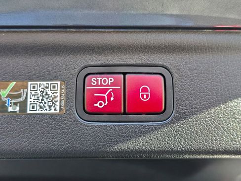 Used 2023 Mercedes-Benz EQE 500 4MATIC SUV image 81