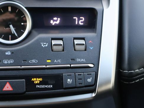 Used 2019 Lexus NX 300 FWD w/ Comfort Package image 36