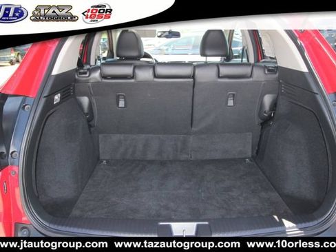 Used 2017 Honda HR-V EX-L image 13