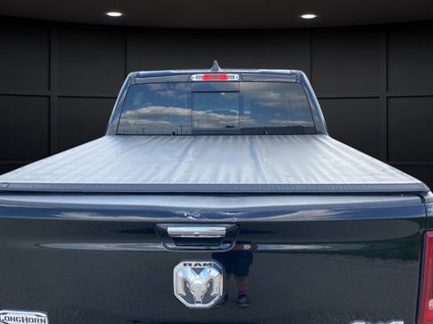 Used 2019 RAM 1500 Limited AWD/4WD image 28
