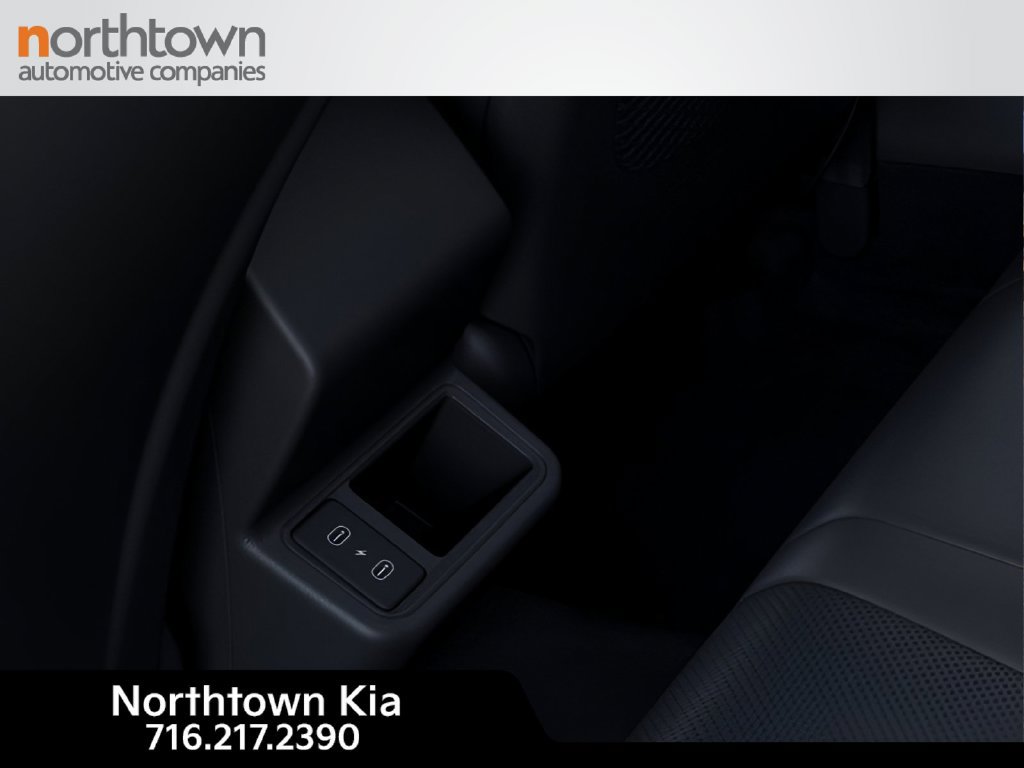 New 2026 Kia K4 EX FWD image 27