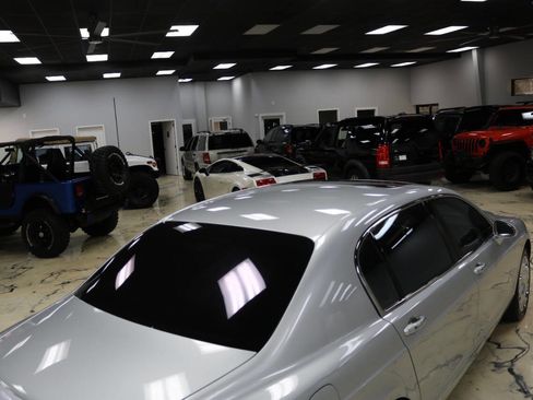 Used 2006 Bentley Flying Spur Flying Spur image 42